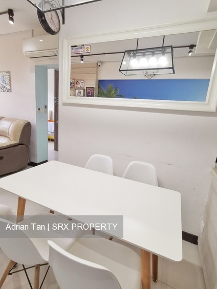 Blk 868C Tampines Avenue 8 (Tampines), HDB 3 Rooms #208455961